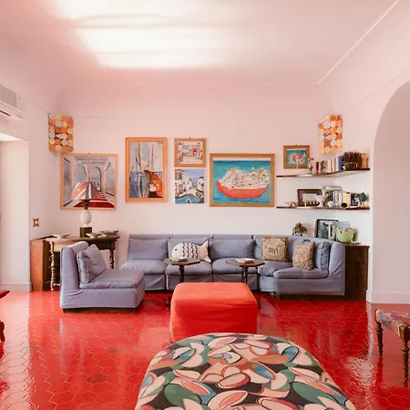 Apartment Merope By Elite
