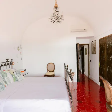 Merope By Elite Apartment Capri