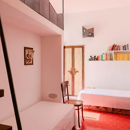 Apartamento Merope By Elite Capri