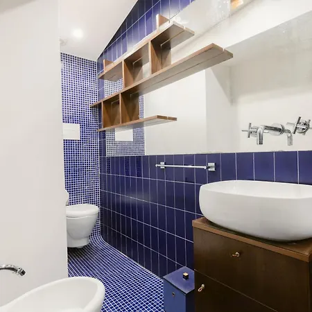 Apartamento Merope By Elite Capri