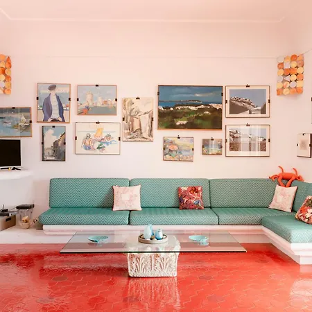 Merope By Elite Apartamento *
